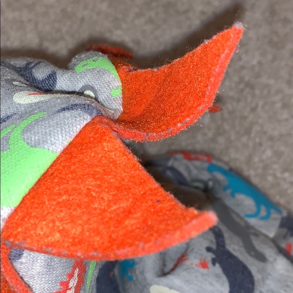 Paul Frank dinosaur hoodie - Picture 10 of 10
